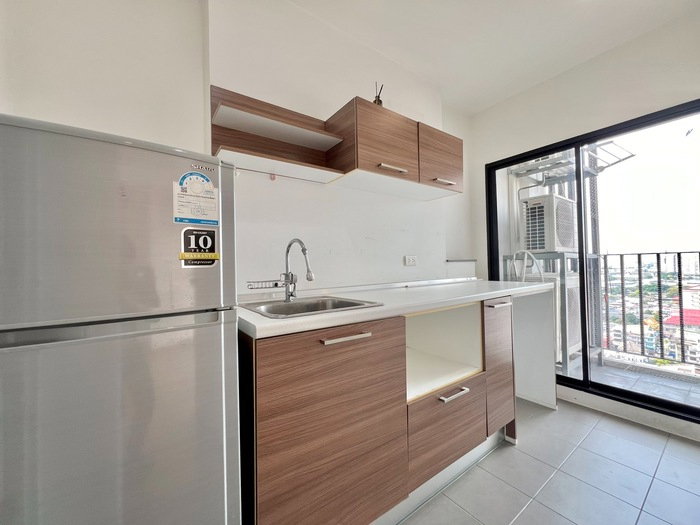รูป 💎 [ ห้องเช่า ] Condo The Tree Interchange { 2BR 58 ตร.ม / 18,000 บาท } สนใจ โทร.0636241455 📲 - รูปที่ 15/20