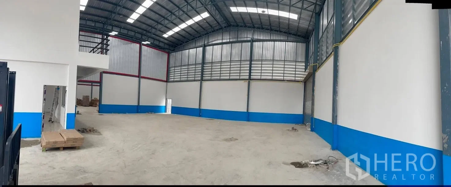 picture For rent Warehouse 459 sqm in Bang Phli, Samut Prakan - 7/9