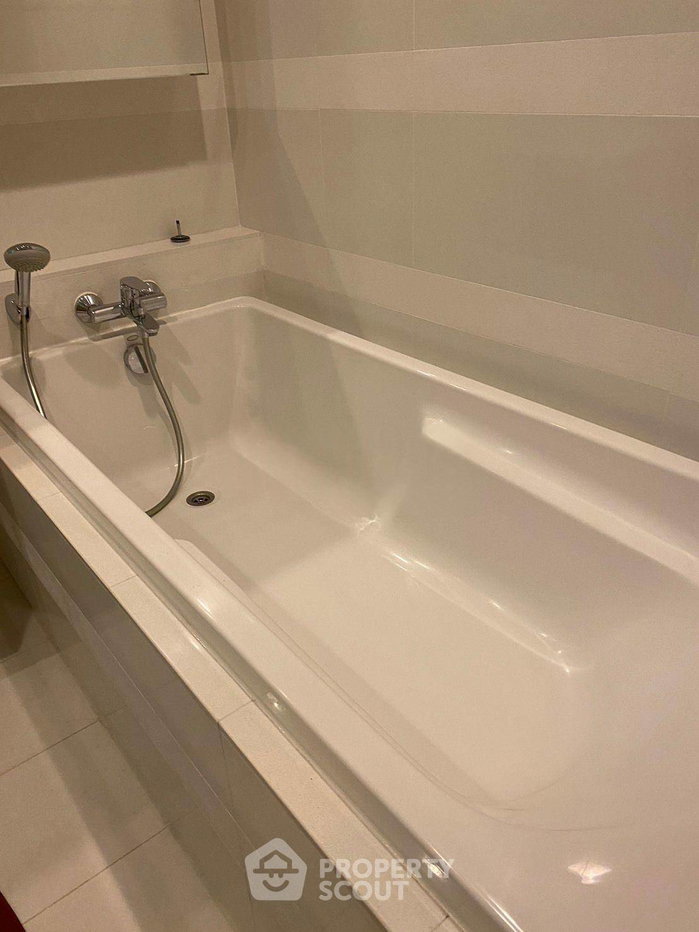 picture 20th-Floor 1-BR At Keyne By Sansiri Near BTS Thong Lor (ID 3290323) - 5/5