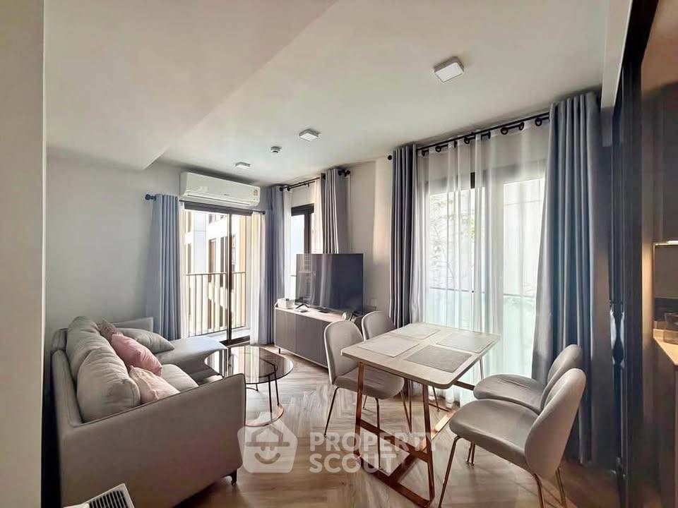 รูป คอนโด 2 ห้องนอน ขนาด 58 ตร.ม. Chapter Thonglor 25 ทองหล่อ (ID 3288312) - รูปที่ 1/8