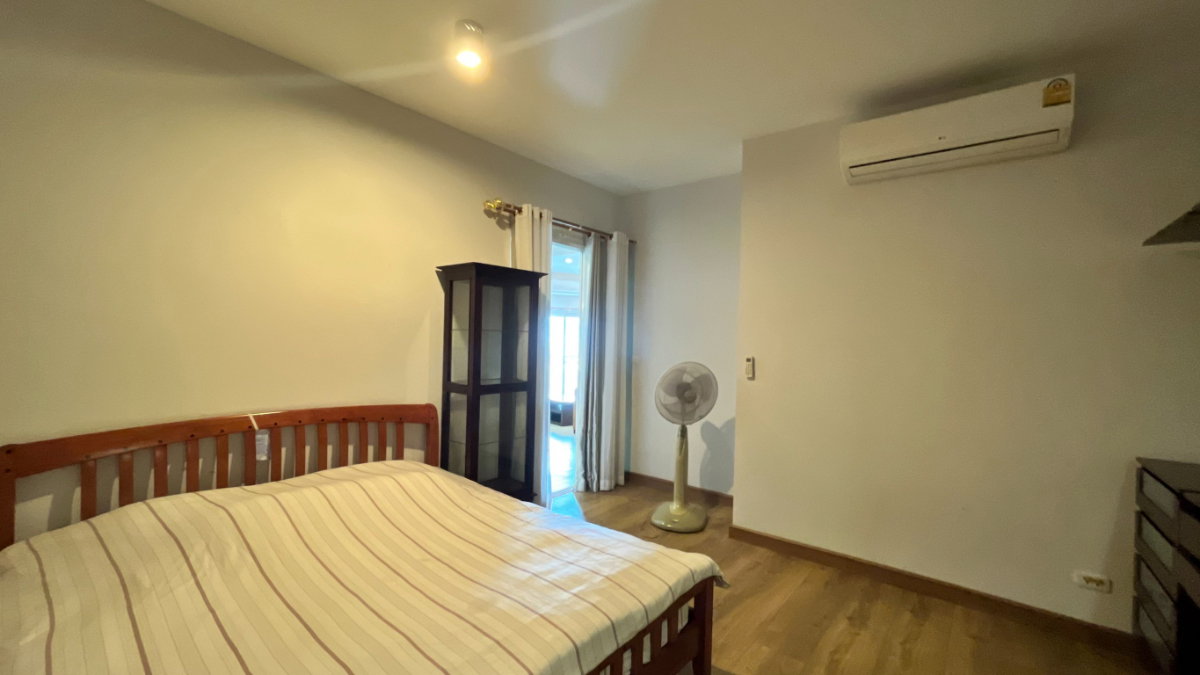 รูป ให้เช่า Riverside Condominium 2 ห้องนอน | วิวดอยสุเทพ | เชียงใหม่ - รูปที่ 4/20