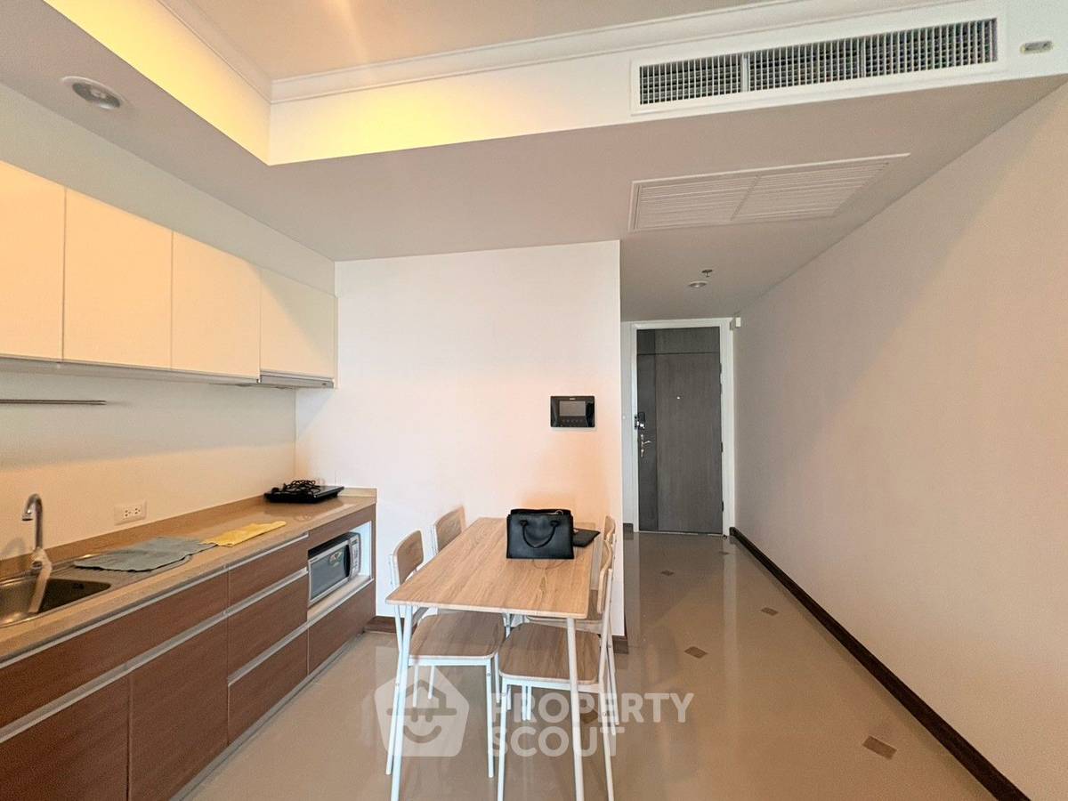 picture 1-BR Supalai Elite Sathorn - Suanplu Near BTS Sala Daeng (ID 3235714) - 2/11