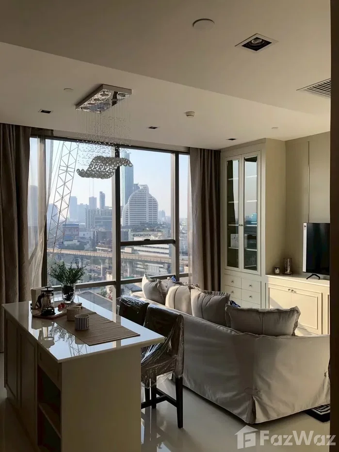 picture The Bangkok Sathorn 6756621 - 1/10