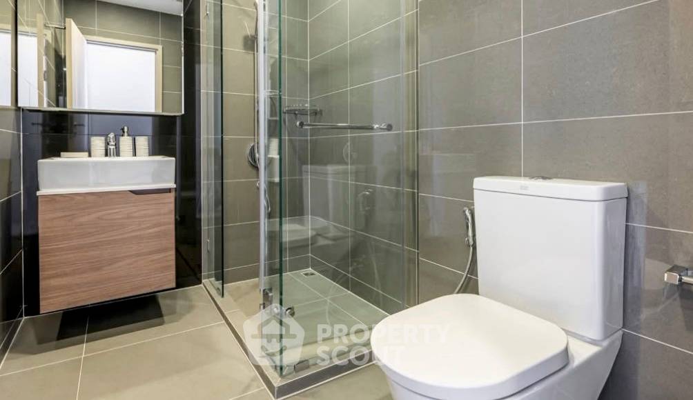 picture Pet-Friendly 2-BR M Thonglor 10, 19th Floor Near BTS Thong Lor (ID 3294082) - 2/5