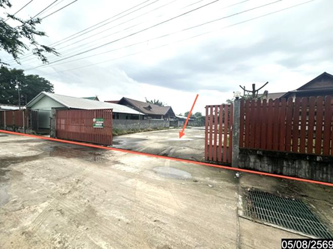 picture FACTORY 1815.7 Sq.w. Warin Chamrap Ubon Ratchathani for 30.8M - 1/45