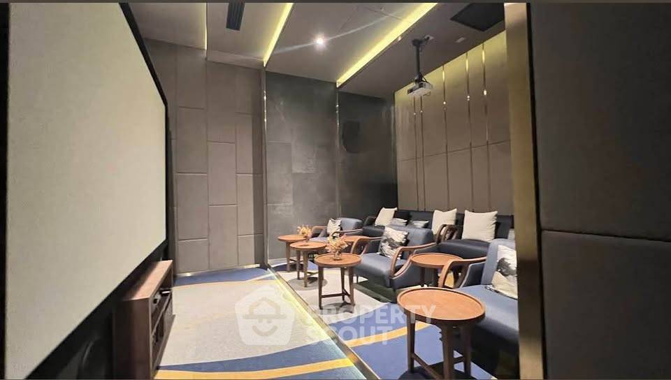 รูป คอนโด 1-ห้องนอน ที่ เดอะ เคลฟ ริเวอร์ไลน์ เจ้าพระยา-วงศ์สว่าง ใน สวนใหญ่ (ID 3292101) - รูปที่ 21/25