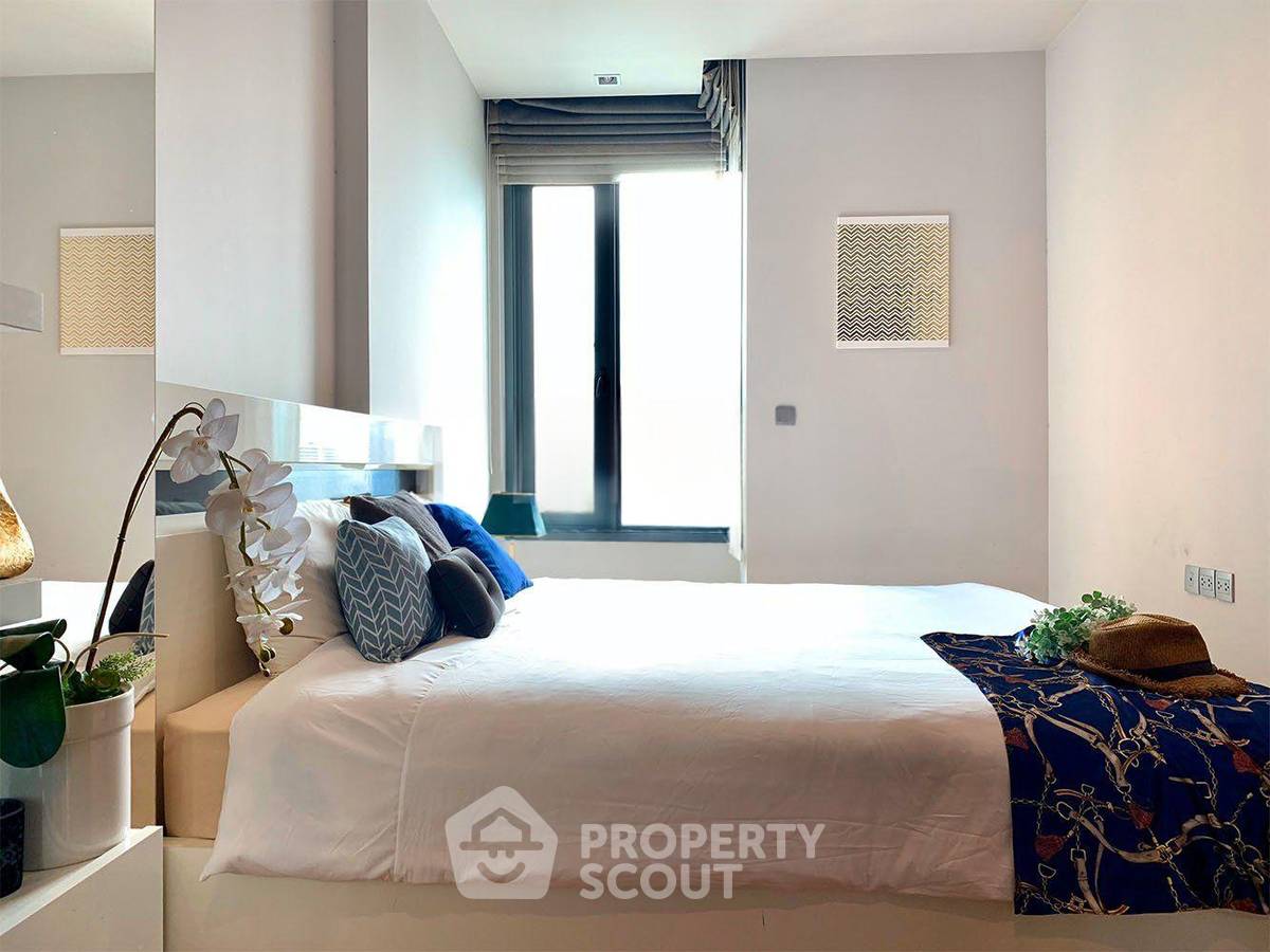 picture 100m To BTS Thong Lor | 1-BR At Keyne By Sansiri (ID 3290353) - 4/7