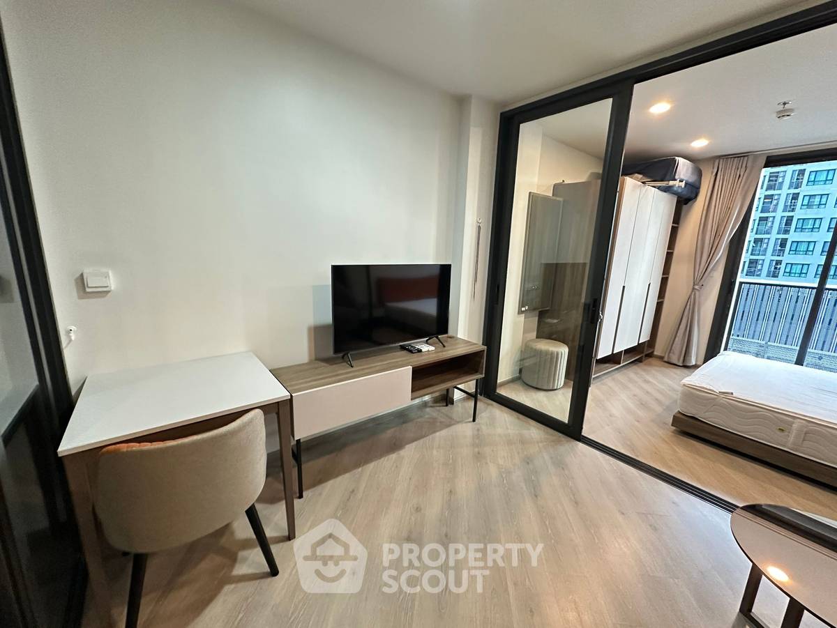 รูป คอนโด 1 ห้องนอน ให้เช่า The Base Saphanmai อนุสาวรีย์ บางเขน (ID 2766720) - รูปที่ 8/18