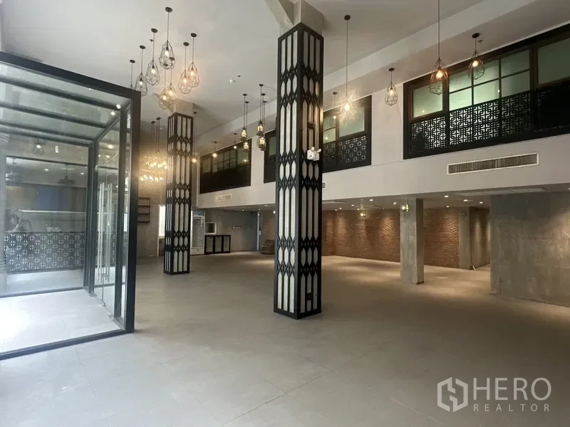 รูป ให้เช่า พื้นที่ขายของ 247 ตรม คลองตันเหนือ วัฒนา กรุงเทพมหานคร BTS พร้อมพงษ์ - รูปที่ 3/25