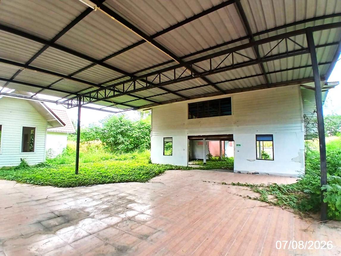 picture HOME 4221 Sq.w. Ban Mo Saraburi for 9.9M - 21/29