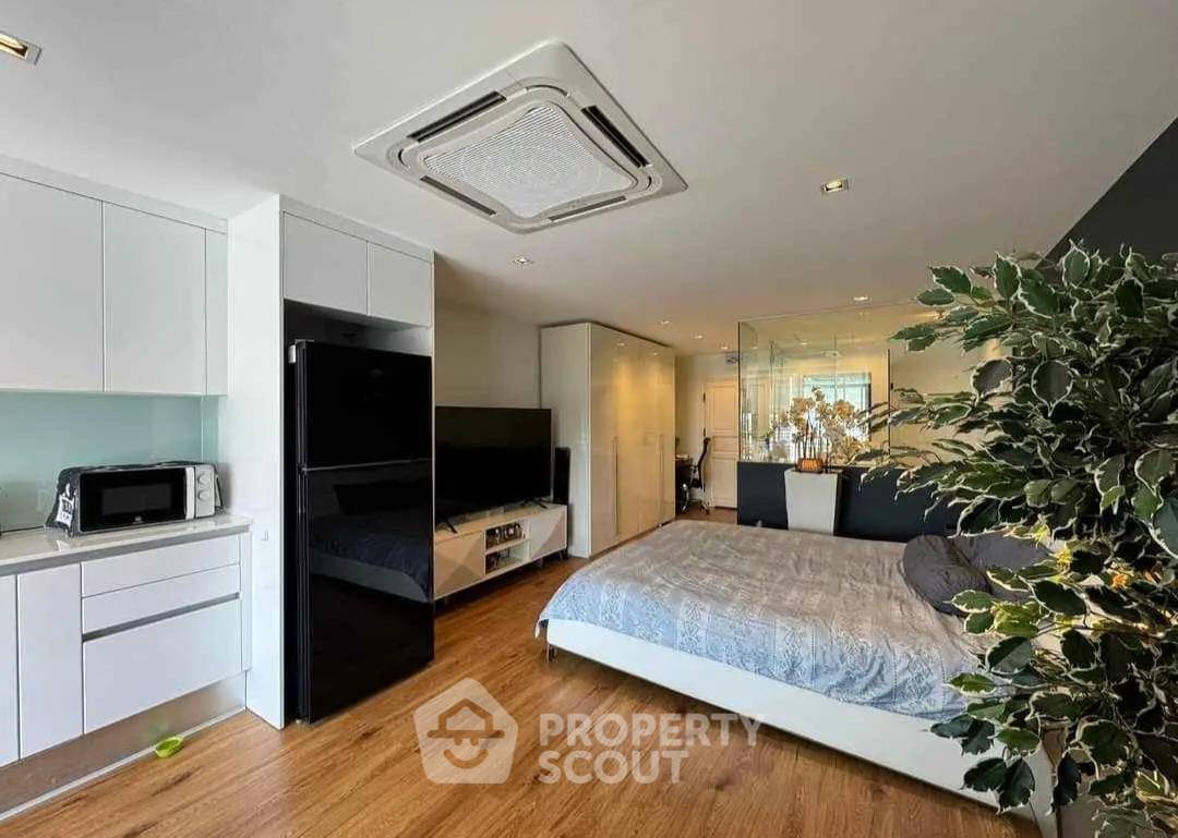 รูป คอนโดหนึ่งห้องนอน Pattaya Hill Resort ย่านพระตำหนัก (ID 3281788) - รูปที่ 2/7