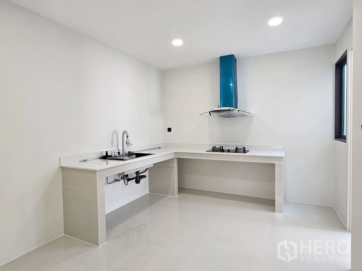 รูป ขาย บ้านเดี่ยว 3 ห้องนอน ลาดพร้าว ลาดพร้าว กรุงเทพมหานคร - รูปที่ 9/9