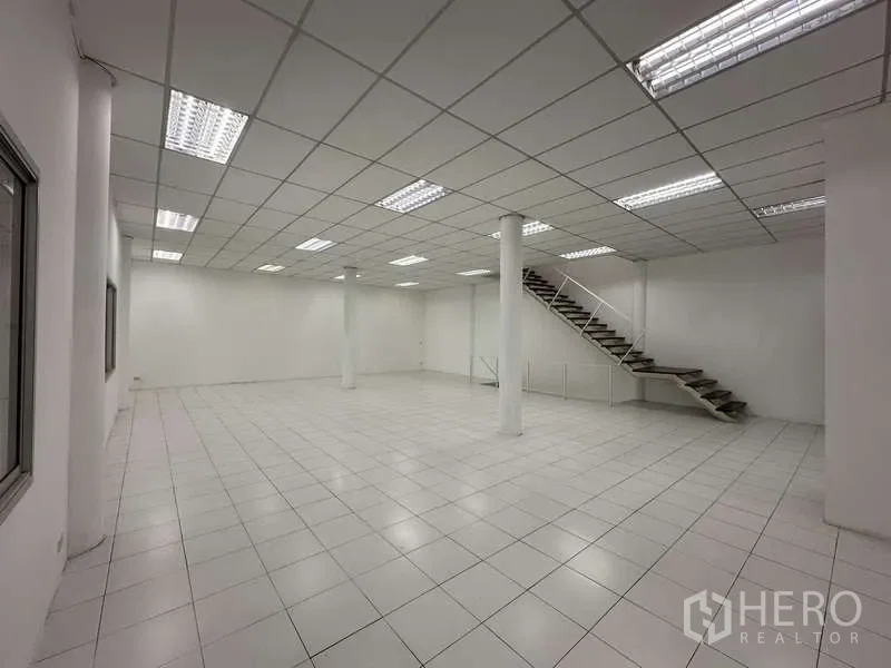 รูป ให้เช่า โรงงาน 1420 ตรม คลองหลวง ปทุมธานี - รูปที่ 8/15