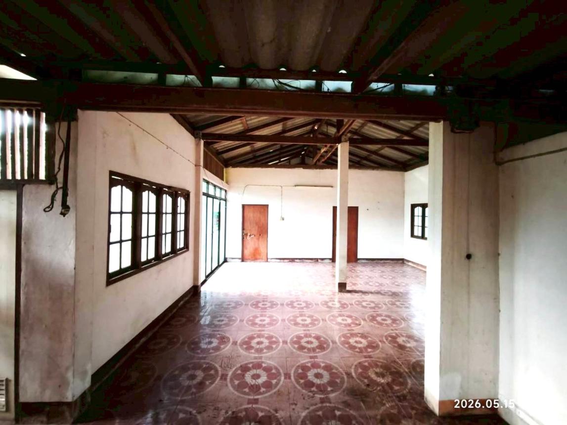 รูป บ้านเดี่ยว 87 ตร.วา ภูซาง พะเยา 454,000 - รูปที่ 25/33