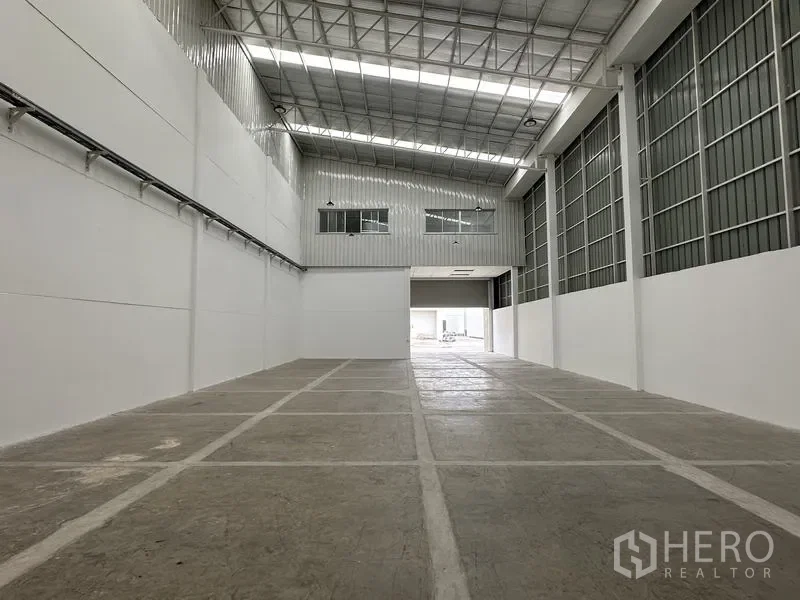 picture For rent Factory 531 sqm in Khlong Luang, Pathum Thani - 6/14