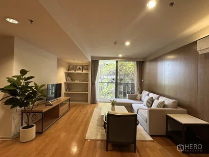 รูปภาพ ให้เช่า คอนโด 2 ห้องนอน Piya Residence 30 คลองตัน คลองเตย กรุงเทพมหานคร BTS พร้อมพงษ์