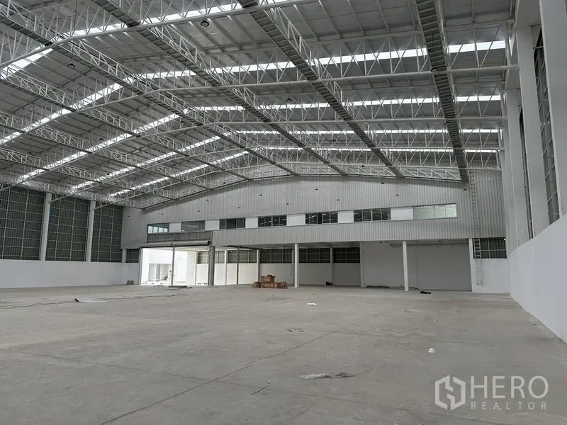 รูป ให้เช่า โรงงาน 7000 ตรม คลองหนึ่ง คลองหลวง ปทุมธานี - รูปที่ 8/15