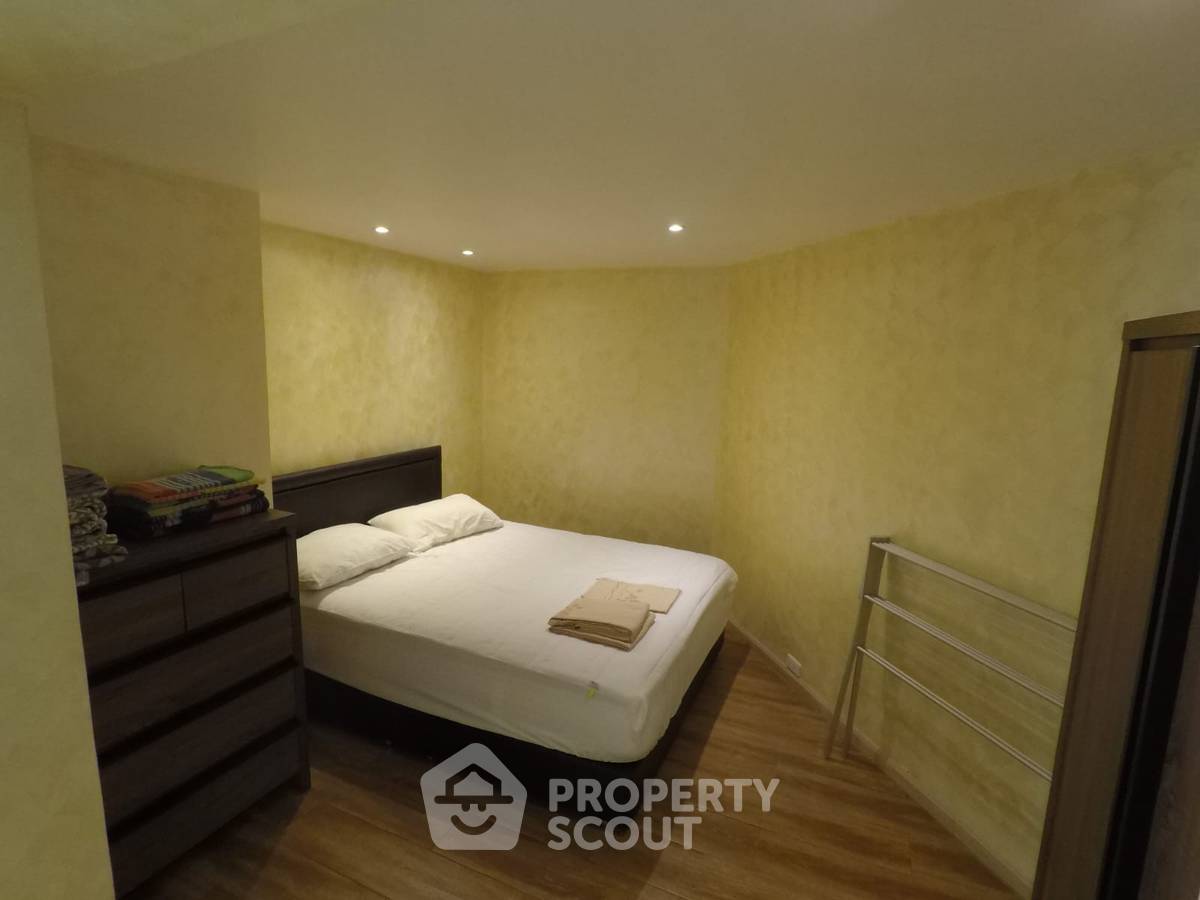 รูป ขายคอนโด 2 ห้องนอน Siam Penthouse 3 Condominium ทำเลนาเกลือ (ID 3281888) - รูปที่ 19/19