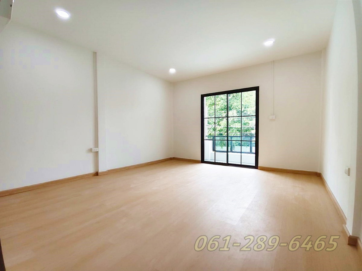 รูป AAA. บ้านสวย ทำเลดี หมู่บ้านเจษฎา 2 พหลโยธินซอย 48 บางเขน สายไหม ใกล้ BTS สถานีสายหยุด ใกล้ โลตัส หลักสี่ - รูปที่ 23/30
