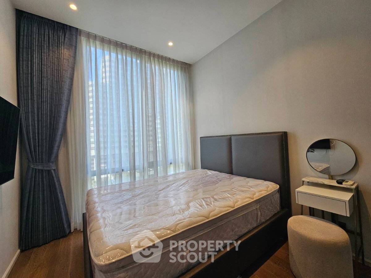 รูป คอนโด 2 ห้องนอน เลี้ยงสัตว์ได้ ที่ Muniq Langsuan ใกล้ BTS ราชดำริ (ID 3267718) - รูปที่ 8/14
