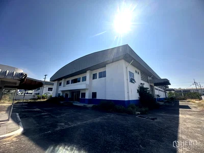 Factory for rent : For rent Free Zone Factory 1650 sqm in Ban Len, Bang Pa-in, Phra Nakhon Si Ayutthaya