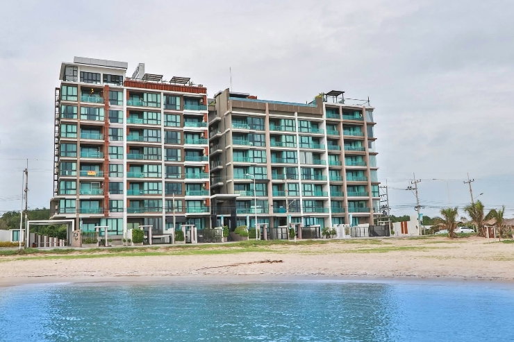 รูป 🌊🔥 ให้เช่า Ultimate Riverview ระยอง — ติดทะเล!

💰 เพียง 16,500 บาท/เดือน
🏖️ ทำเลติดทะเล ถ.เลียบชายหาดแสงจันทร์
🌿 ชั้น 3 วิวแม่น้ำ ลมดี บรรยากาศดี - รูปที่ 8/9