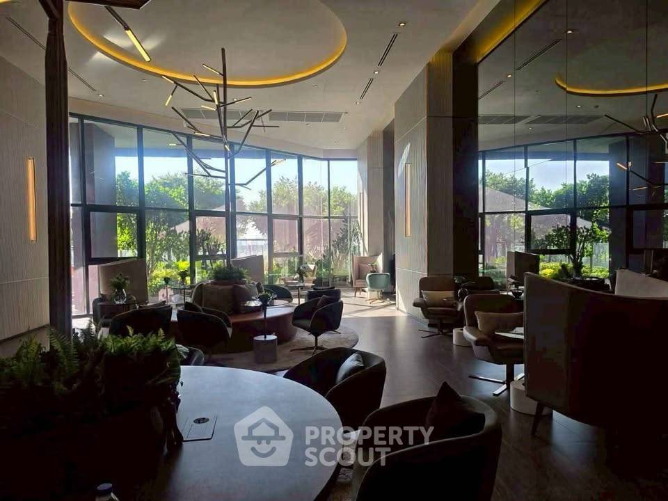 รูป ห้อง 1 ห้องนอน ชั้น 16 IDEO Sukhumvit - Rama 4 ห่าง BTS พระโขนง 300 เมตร (ID 2666444) - รูปที่ 9/11