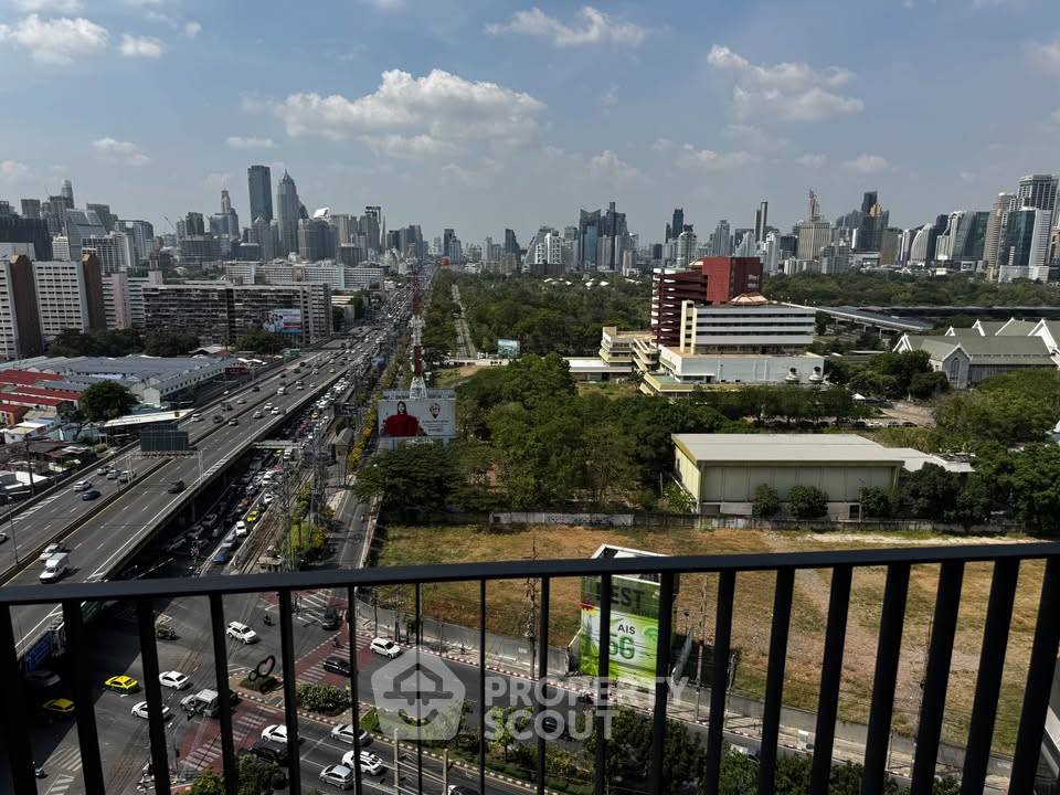 picture 2-BR Condo at COCO Parc near MRT Khlong Toei (ID 3293849) - 37/41