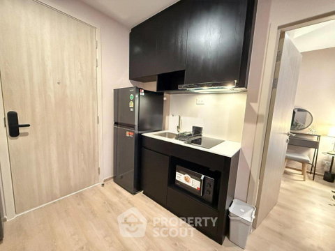 200m To MRT Phra Ram 9 | 1-BR Nue District R9 For Rent (ID 3050194)