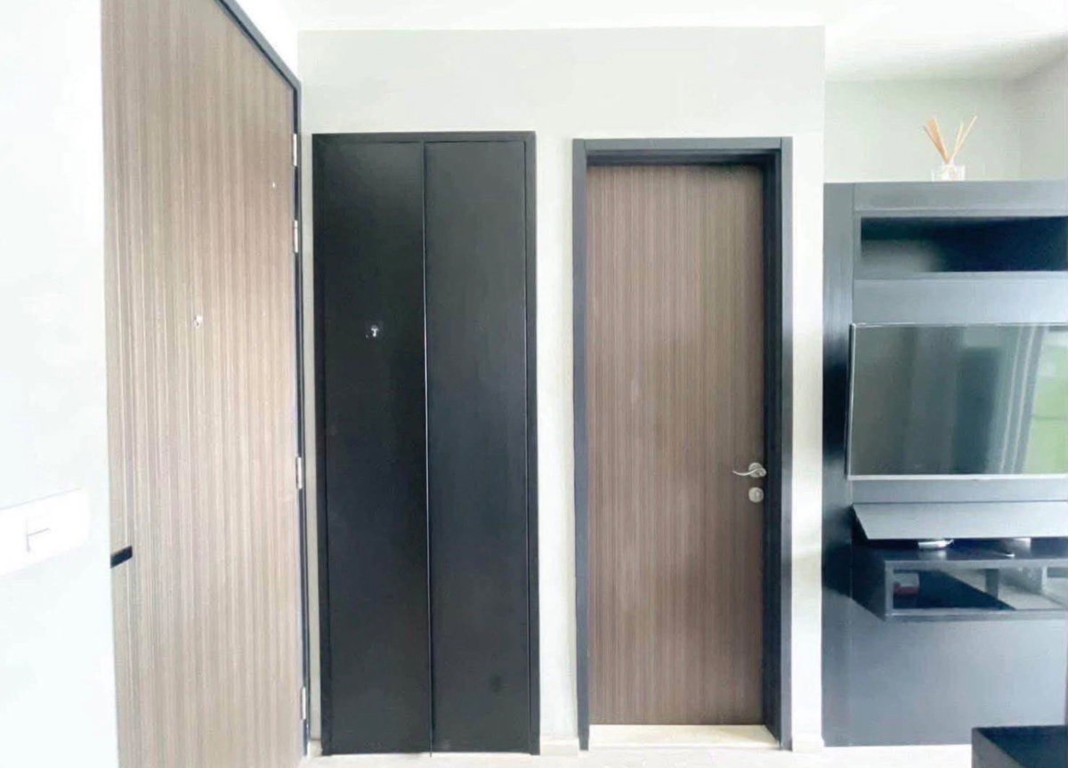 picture Rhythm Sukhumvit 44/1☎️ 1 bed ‼️only 16500/month‼️ NOW AVAILABLE 🔆✅ - 4/8