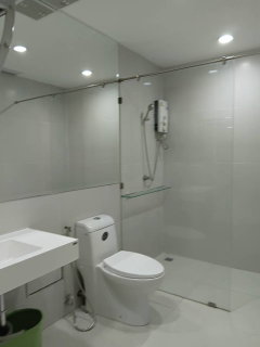 รูปภาพ 2-BEDROOM CONDO FOR RENT at Park Ploen Chit Sukhumvit