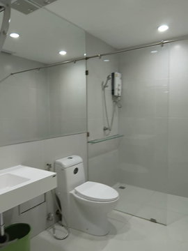 คอนโด 2-ห้องนอน ที่ Park Ploen Chit Sukhumvit