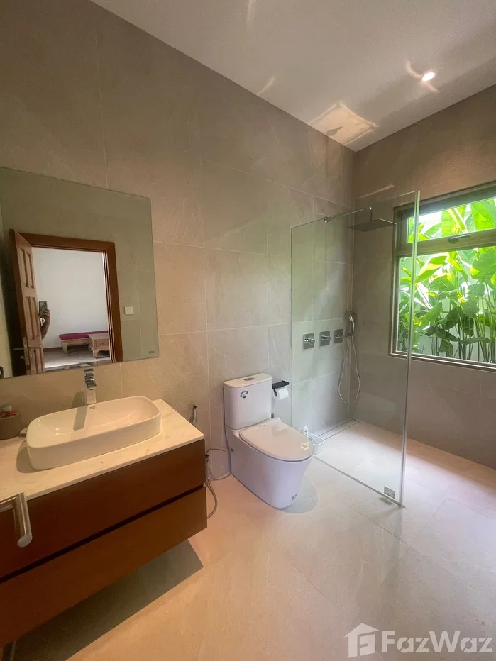 รูป ขาย วิลล่า 4 ห้องนอน ใน ศรีสุนทร, ภูเก็ต 6752586 - รูปที่ 12/32