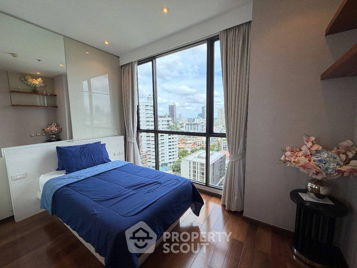 รูป คอนโด 2-ห้องนอน ที่ ดิ แอดเดรส สุขุมวิท 28 ใกล้ BTS พร้อมพงษ์ (ID 3185876) - รูปที่ 7/16