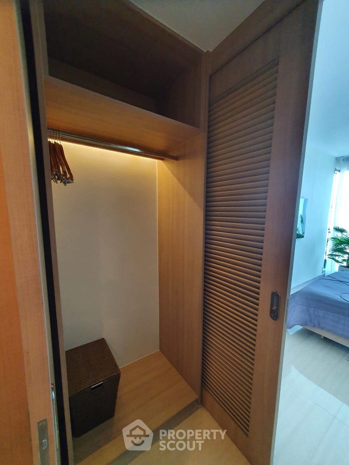 รูป ชั้น 38 คอนโด 2 ห้องนอน ขนาด 110 ตร.ม. The Riviera Jomtien (ID 3281811) - รูปที่ 37/39