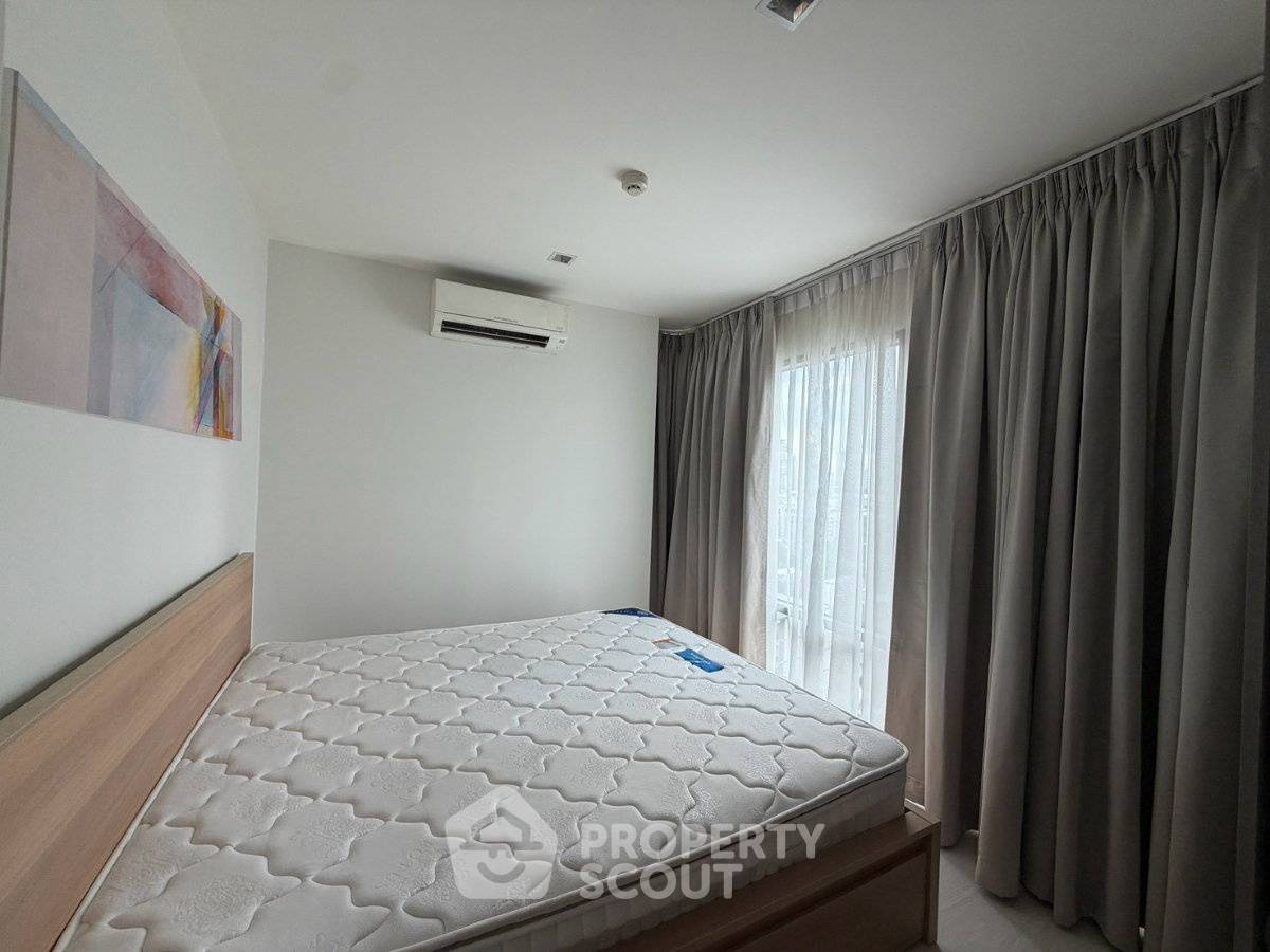 picture 1-BR Condo at Rhythm Sukhumvit 36-38 near BTS Thong Lor (ID 3257249) - 3/5