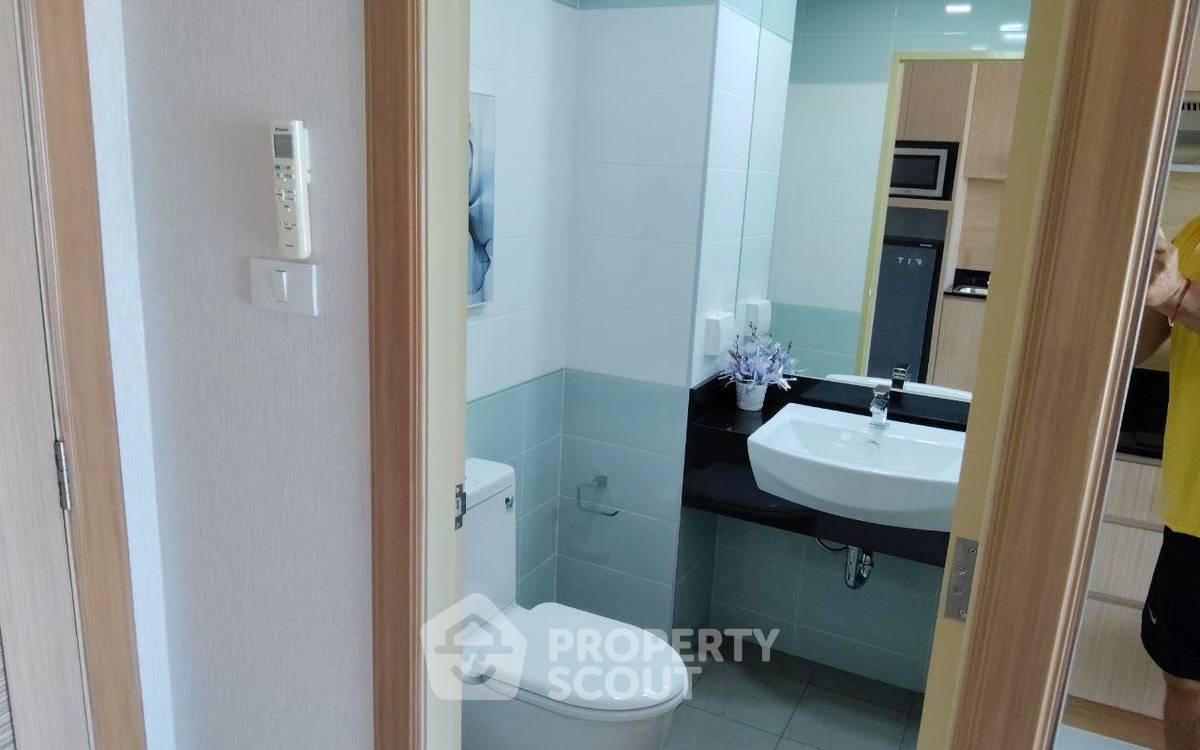รูป คอนโด 1-ห้องนอน ที่ คอนโดเวลมาริน่า ใกล้ เมืองพัทยา (ID 3281950) - รูปที่ 12/16