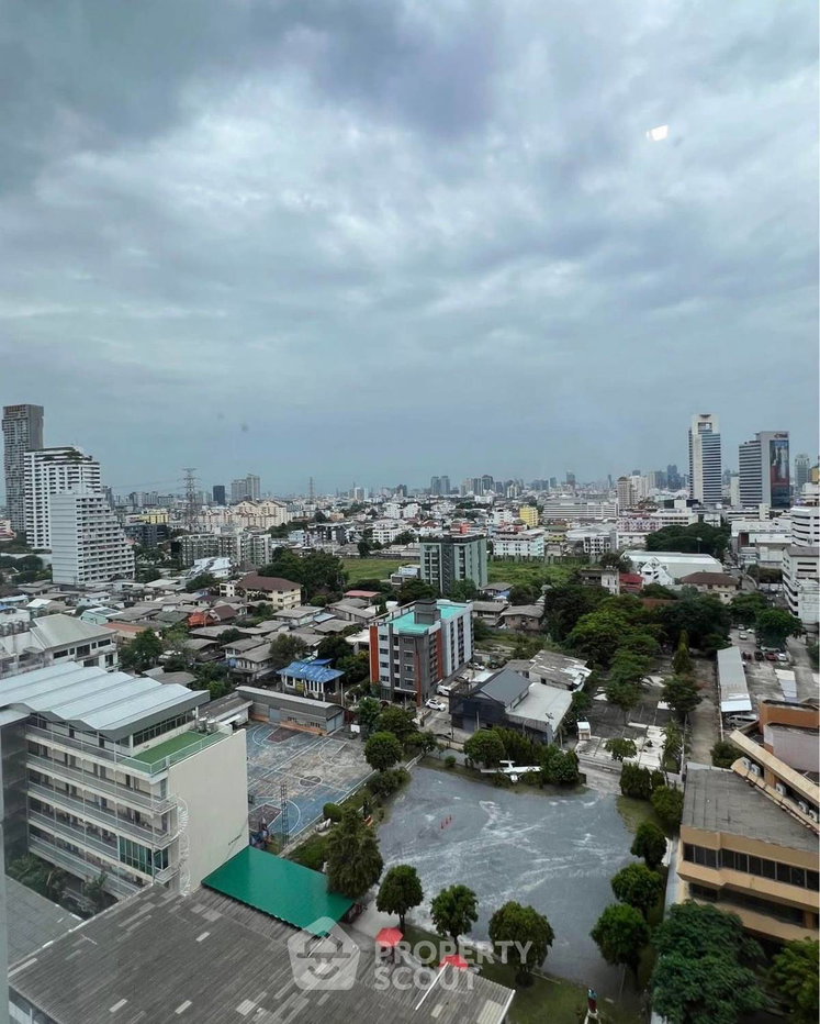 รูป ใกล้ MRT พหลโยธิน 100 ม. | 1 ห้องนอน The Saint Residences (ID 3283701) - รูปที่ 16/16