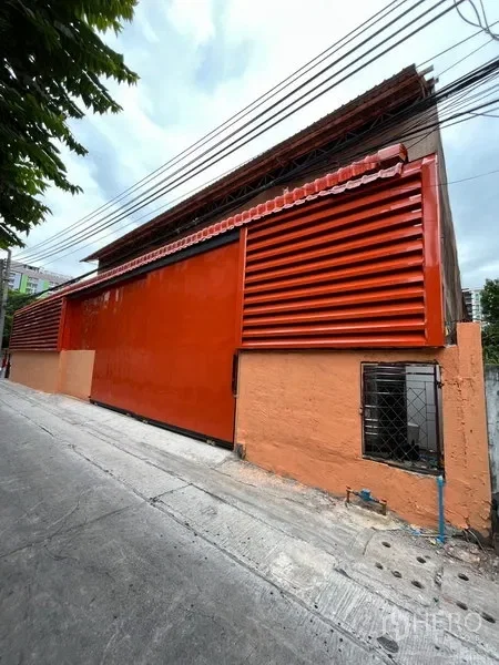 picture For rent Warehouse 268 sqm in Din Daeng, Din Daeng, Bangkok - 4/12