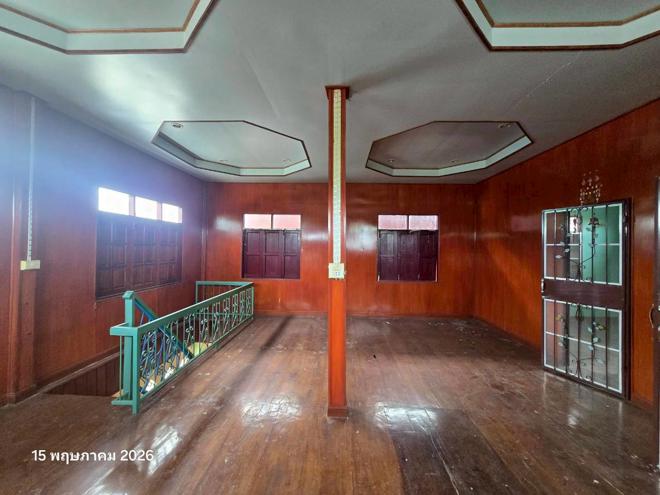 picture HOME 35.3 Sq.w. Muang Sukhothai Sukhothai for 1.3M - 12/37