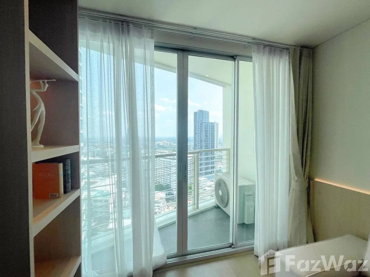 picture 1 bedroom condo for rent at Le Luk Condominium 6759223 - 4/12