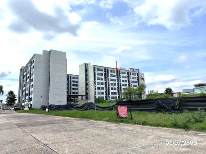 picture CONDO 29.16 Sq.m. Bang Bua Thong Nonthaburi for 1.2M - 11/27