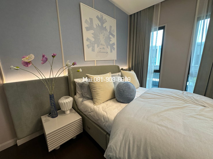 picture Bangkok Boulevard Signature Pinklao–Borom - 25/25