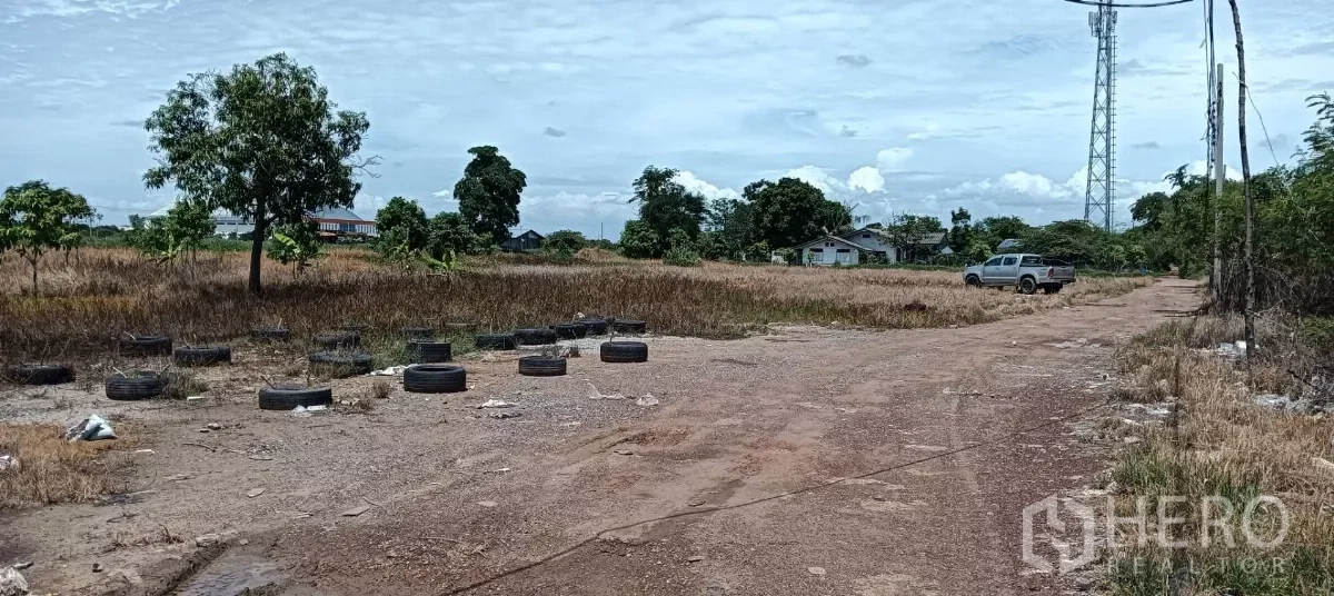 รูป ที่ดิน 2706 ตรว บางบ่อ บางบ่อ สมุทรปราการ - รูปที่ 2/3