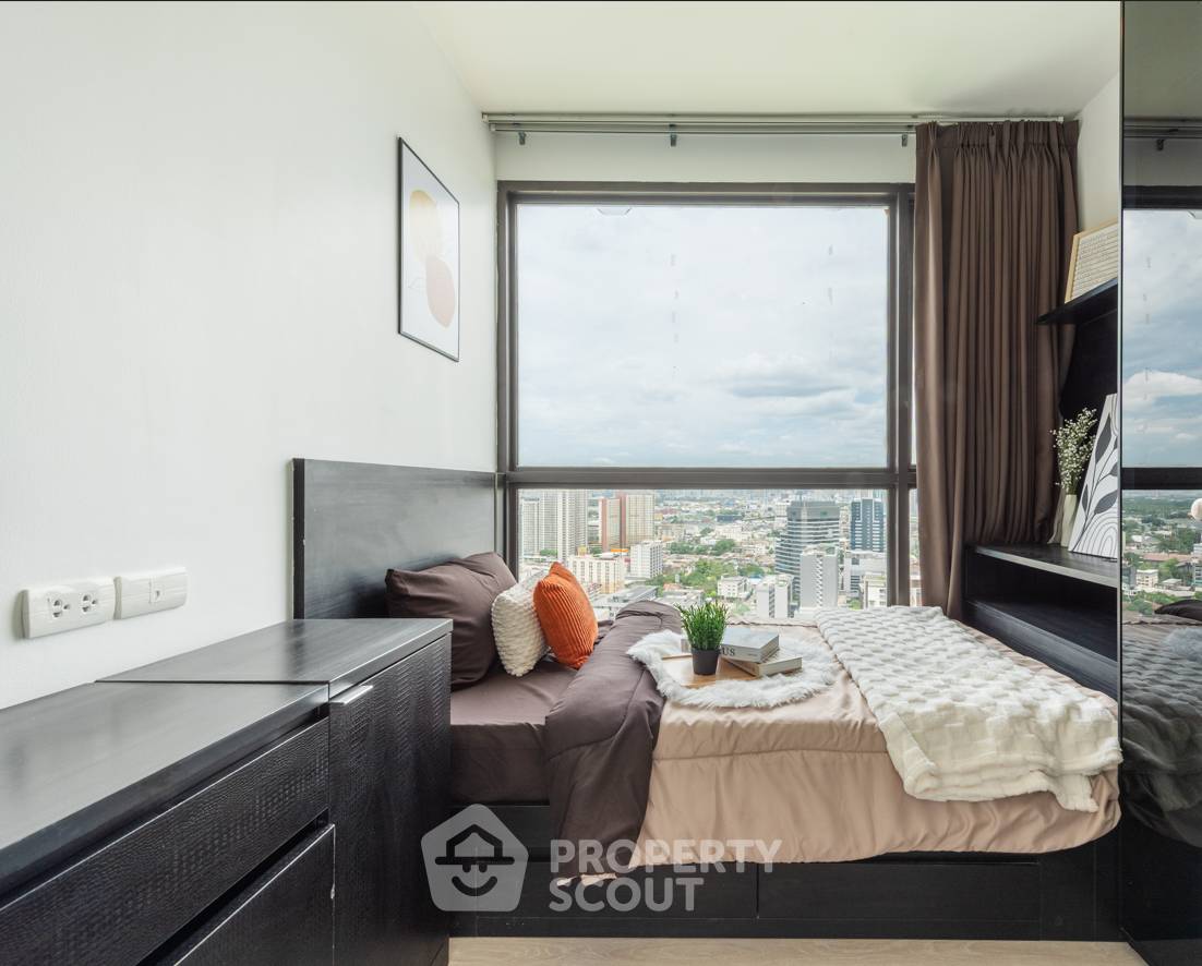รูป คอนโด 2-ห้องนอน ที่ ริทึ่ม สุขุมวิท 44/1 ใกล้ BTS พระโขนง (ID 3289137) - รูปที่ 11/15