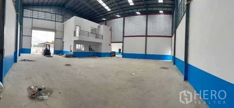 picture For rent Warehouse 459 sqm in Bang Phli, Samut Prakan - 4/9