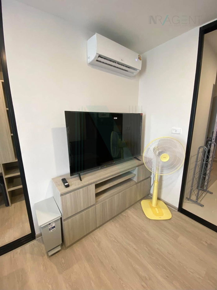 picture For Rent Condo ORIGIN PLUG & PLAY E22 STATION Building 1, Floor 4,Studio, Room size 24 sqm - 2/8