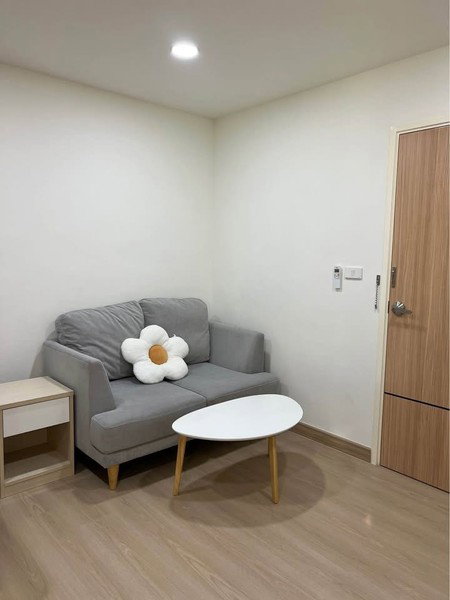 รูป S020070 Ploen Ploen Condominium Rama 7-Bangkruay 3 - รูปที่ 6/8