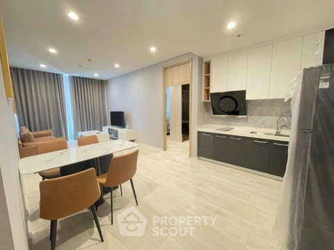 1-BR Condo at Noble Ploenchit near BTS Phloen Chit (ID 2871772)