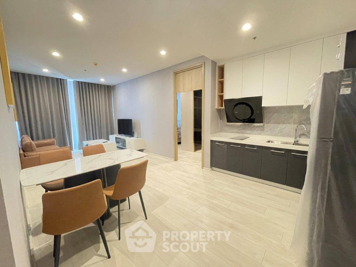 รูป คอนโด 1-ห้องนอน ที่ โนเบิล เพลินจิต ใกล้ BTS เพลินจิต (ID 2871772) - รูปที่ 1/6